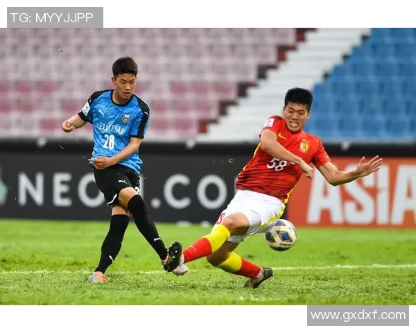 广州足球队荣登足球力量排行榜首位引领全国足球新潮流